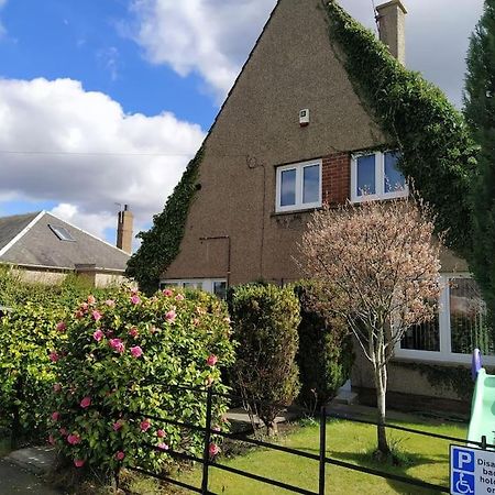 Apartamento Self Catering Studio Flat Edimburgo Exterior foto