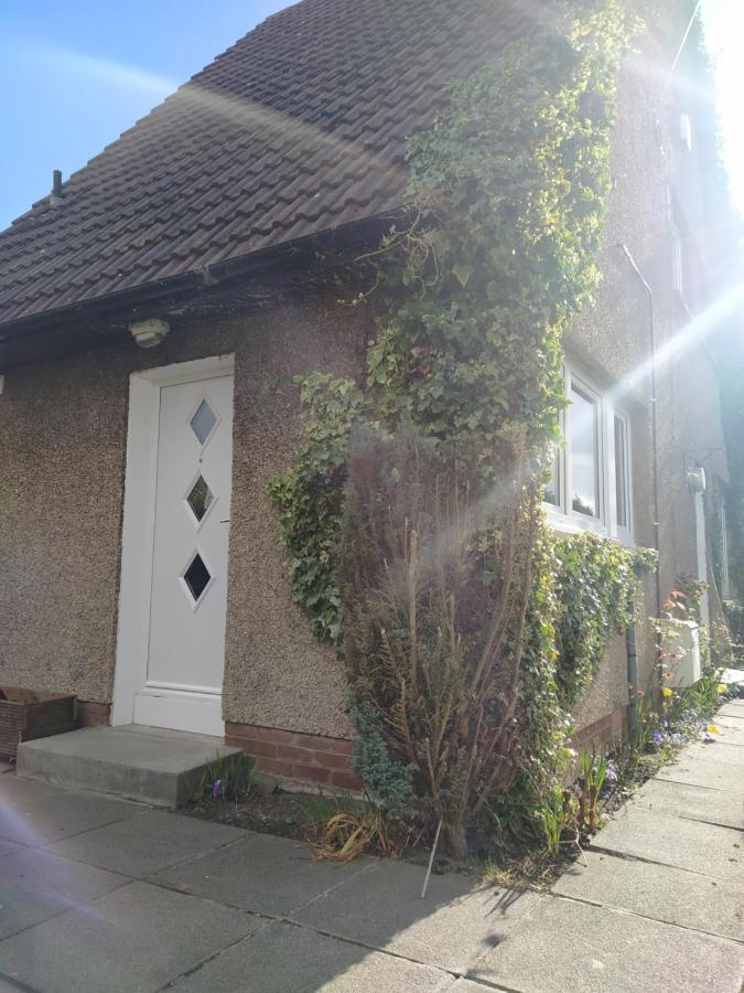 Apartamento Self Catering Studio Flat Edimburgo Exterior foto