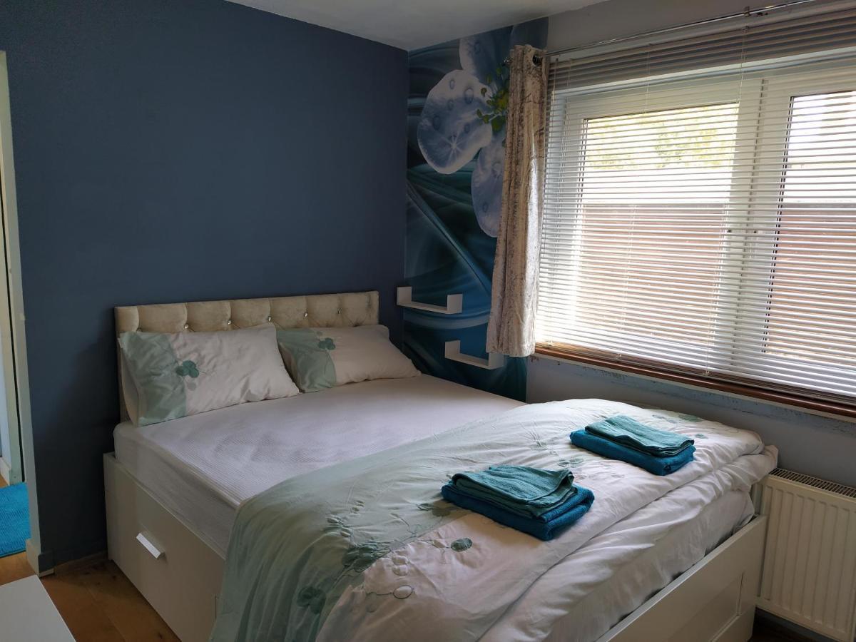 Apartamento Self Catering Studio Flat Edimburgo Exterior foto