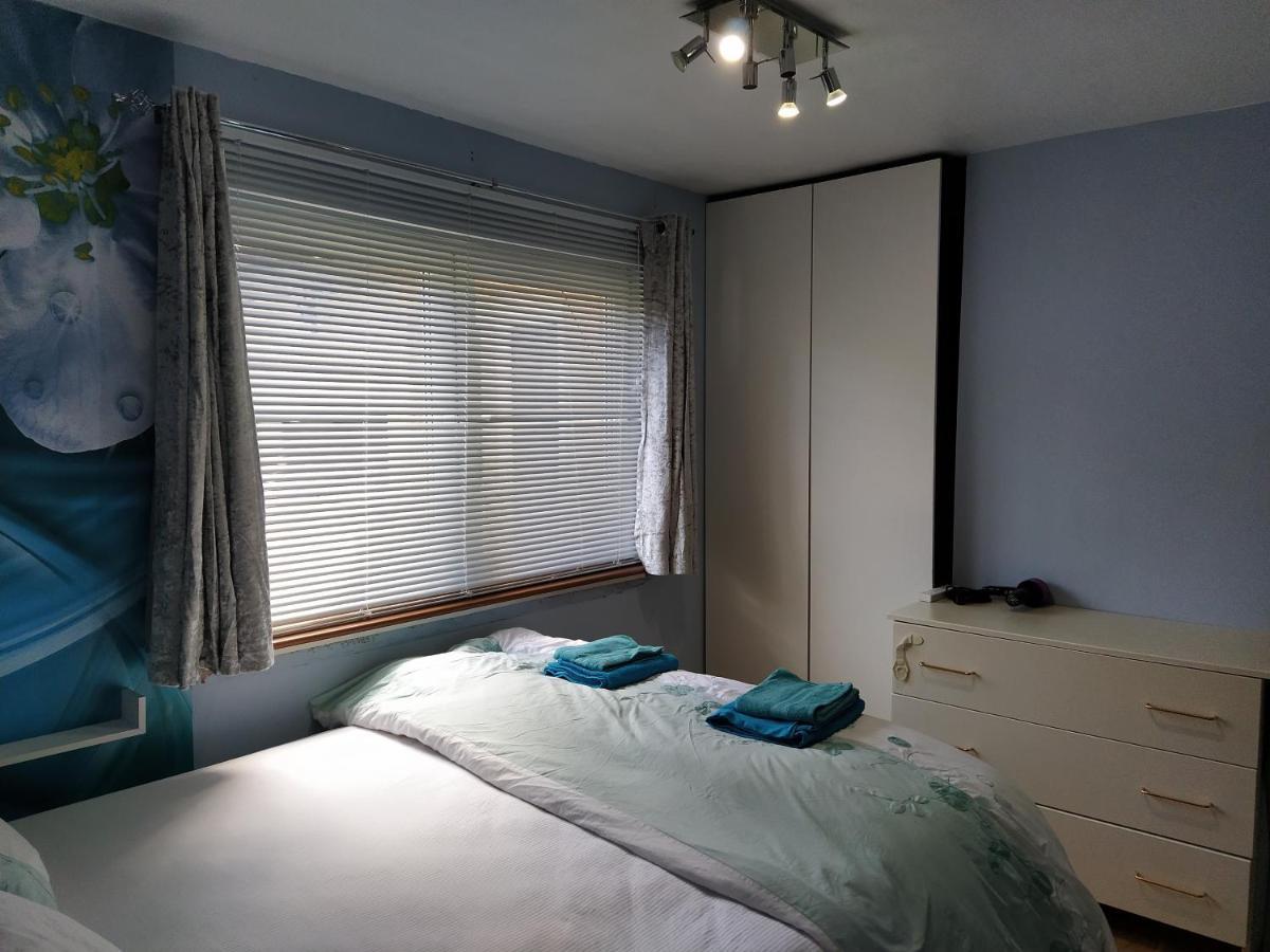 Apartamento Self Catering Studio Flat Edimburgo Exterior foto