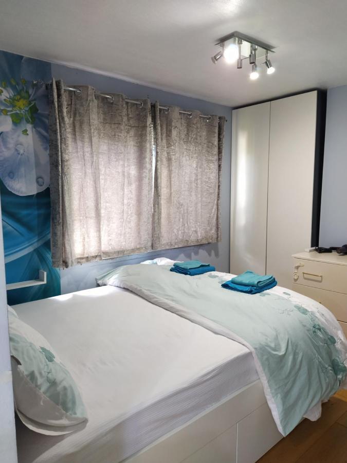 Apartamento Self Catering Studio Flat Edimburgo Exterior foto