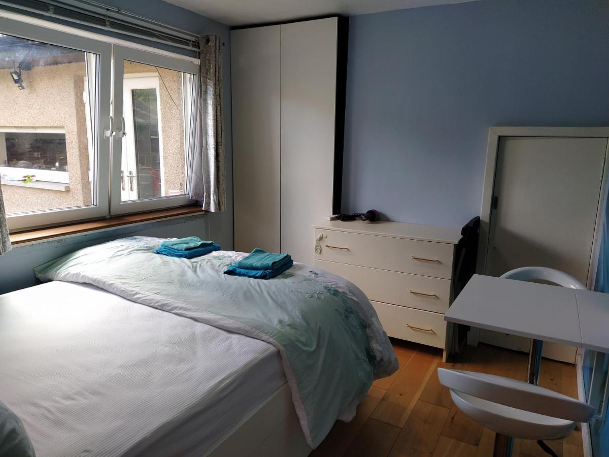 Apartamento Self Catering Studio Flat Edimburgo Exterior foto