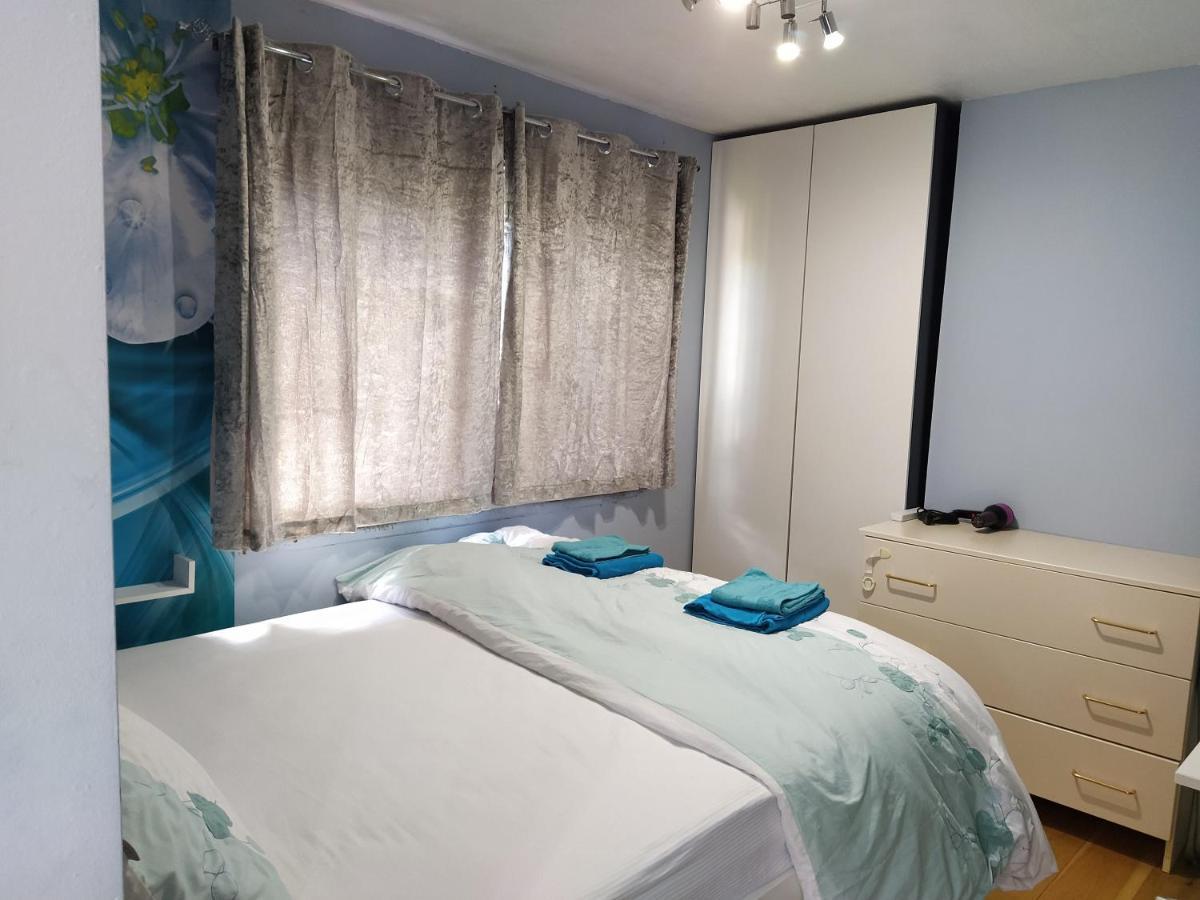 Apartamento Self Catering Studio Flat Edimburgo Exterior foto