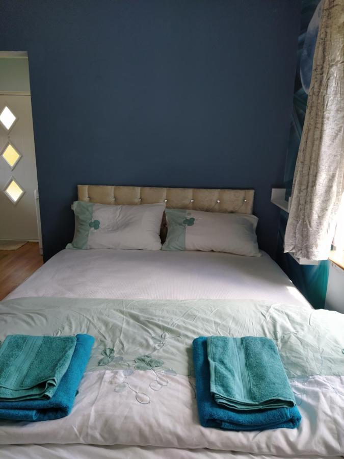 Apartamento Self Catering Studio Flat Edimburgo Exterior foto