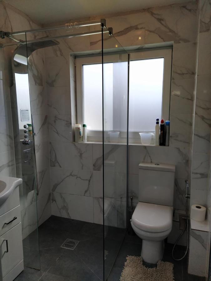 Apartamento Self Catering Studio Flat Edimburgo Exterior foto