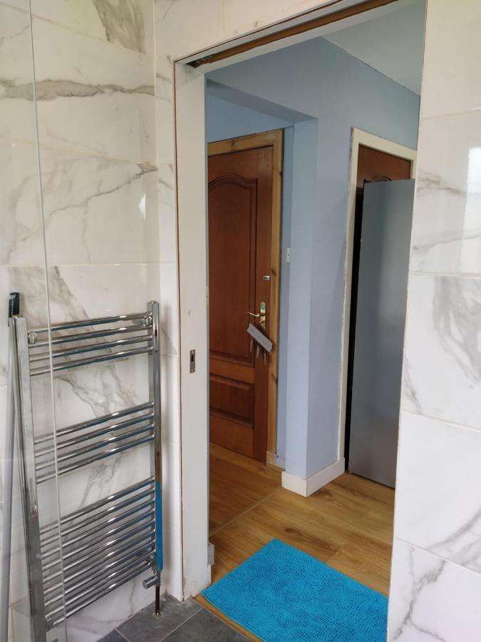 Apartamento Self Catering Studio Flat Edimburgo Exterior foto