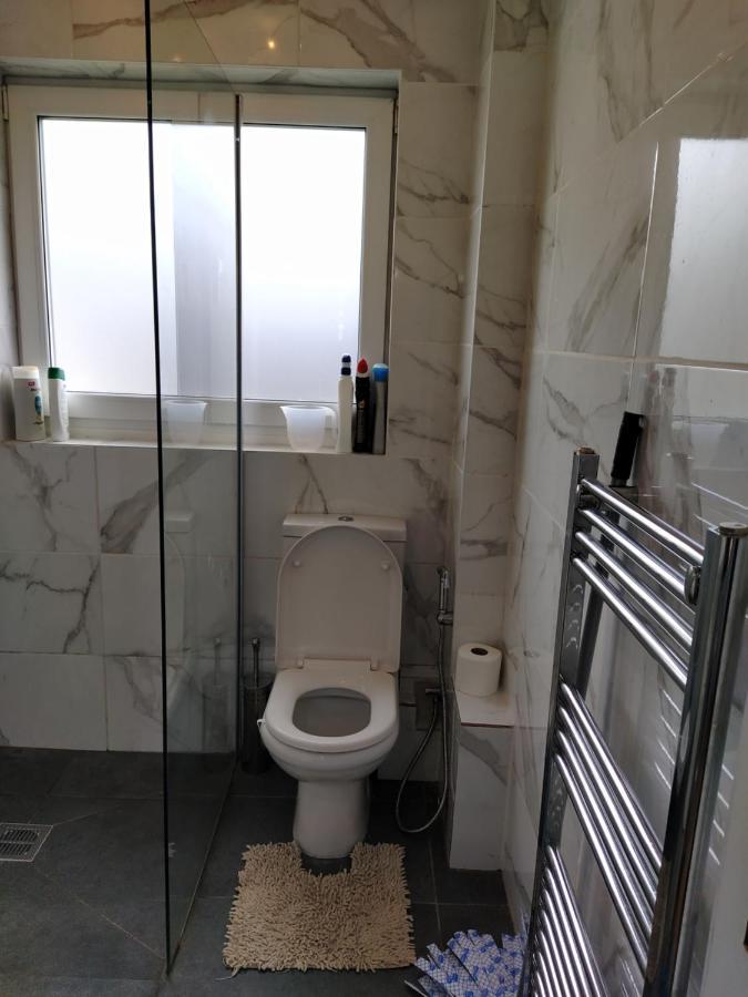 Apartamento Self Catering Studio Flat Edimburgo Exterior foto
