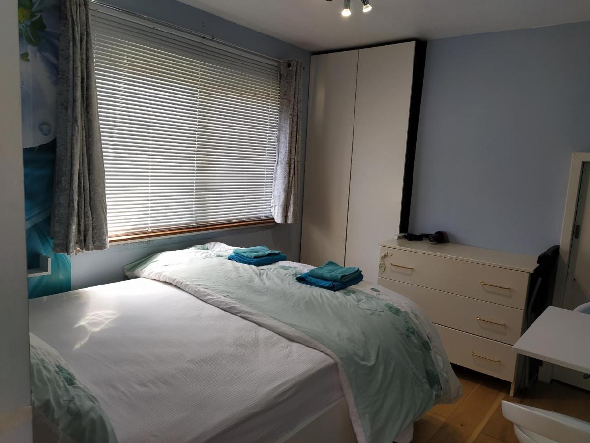 Apartamento Self Catering Studio Flat Edimburgo Exterior foto