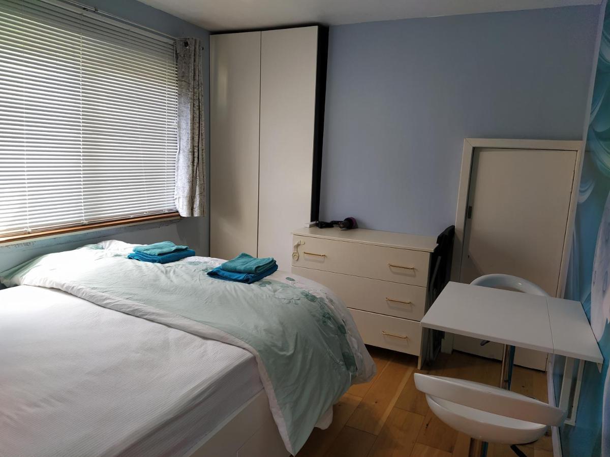 Apartamento Self Catering Studio Flat Edimburgo Exterior foto