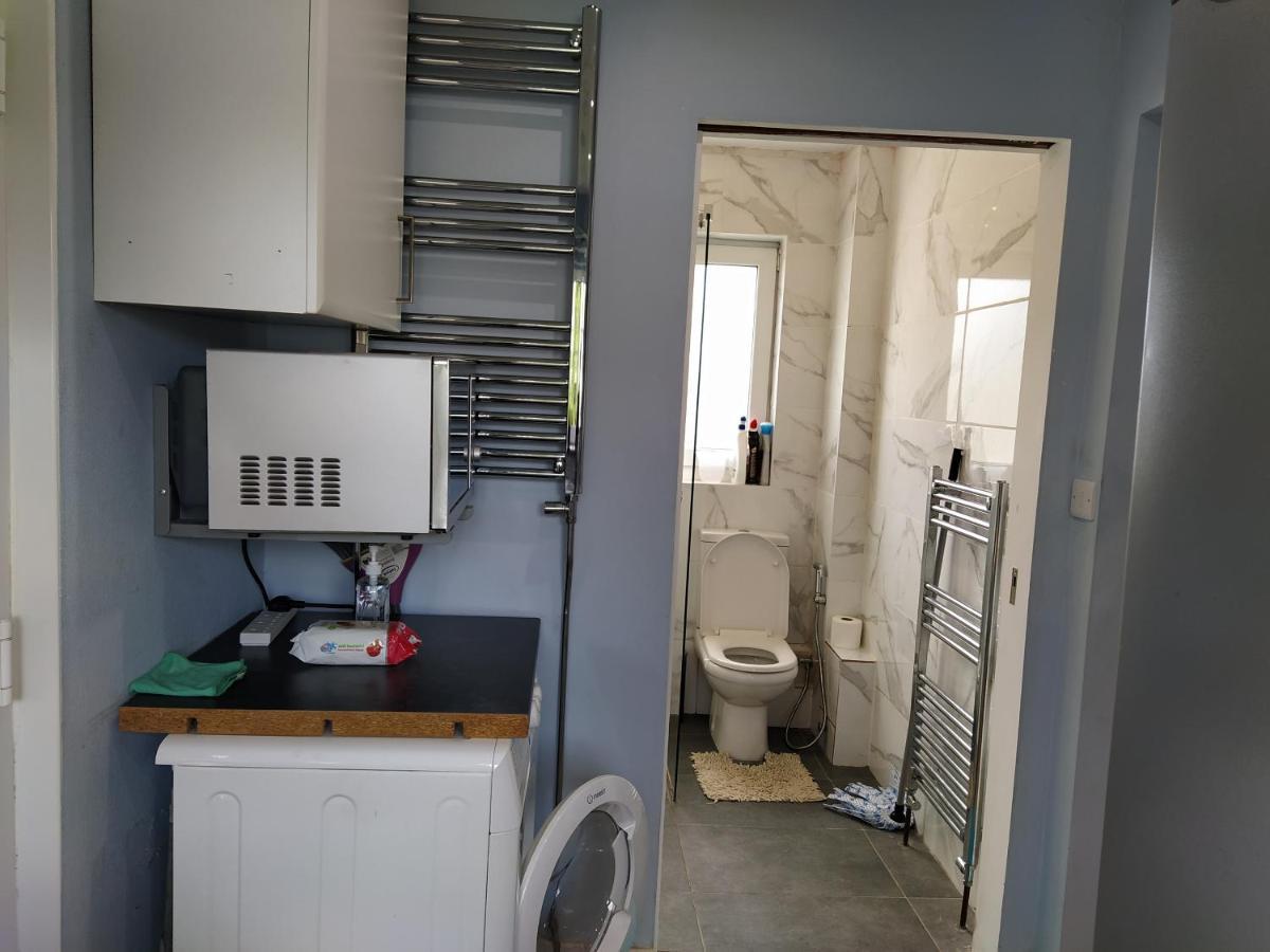 Apartamento Self Catering Studio Flat Edimburgo Exterior foto