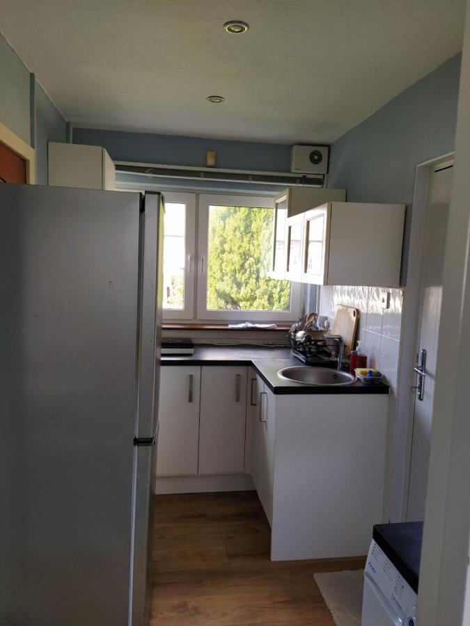 Apartamento Self Catering Studio Flat Edimburgo Exterior foto