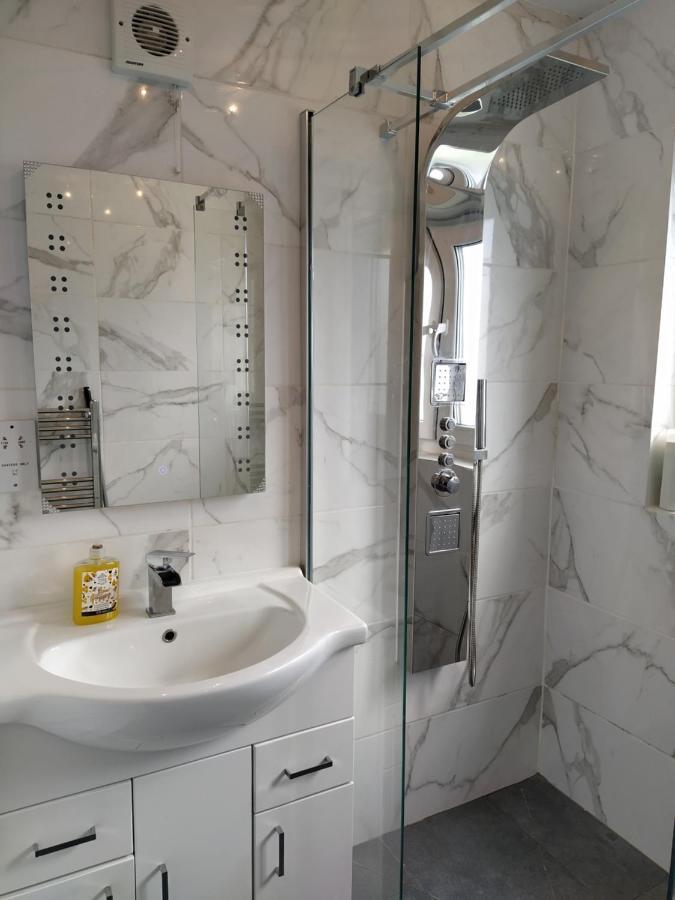 Apartamento Self Catering Studio Flat Edimburgo Exterior foto