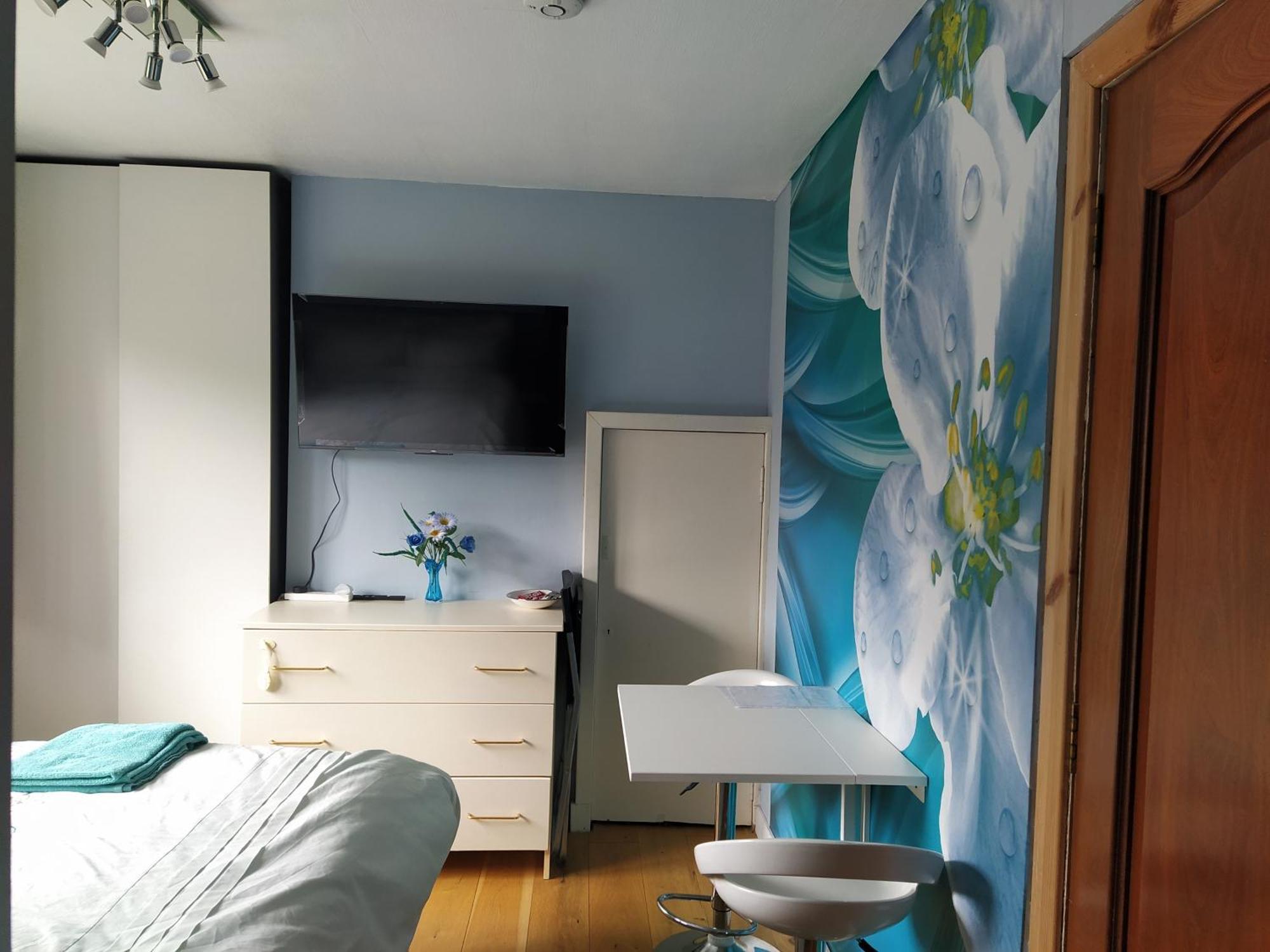 Apartamento Self Catering Studio Flat Edimburgo Exterior foto