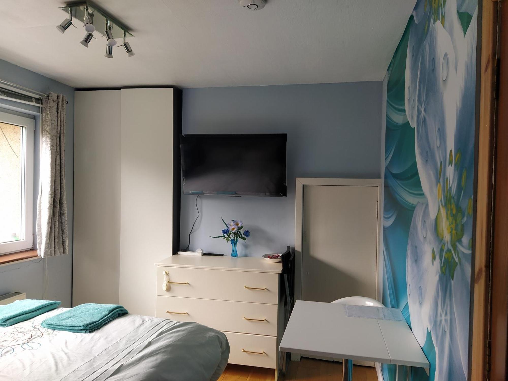 Apartamento Self Catering Studio Flat Edimburgo Exterior foto